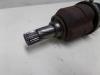 Opel Corsa C (F08/68) 1.2 16V Front drive shaft, right