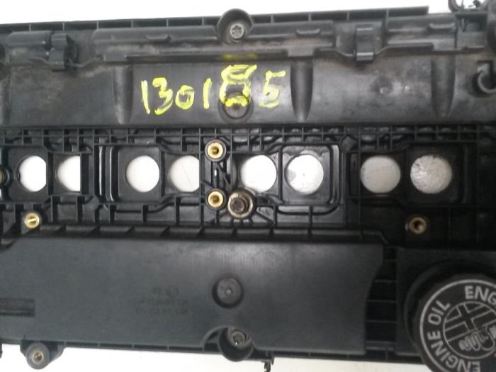 Gebrauchte Ventildeckel Alfa Romeo 147 (937) 1.6 Twin Spark 16V Preis auf Anfrage angeboten von N Kossen Autorecycling BV