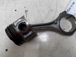 Used Connecting rod Volkswagen Passat (3B3) 2.5 TDI V6 24V Price on request offered by N Kossen Autorecycling BV