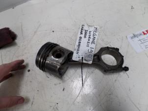 Usagé Bielle Renault Megane Break/Grandtour (KA) 1.9 dTi Prix sur demande proposé par N Kossen Autorecycling BV