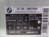 BMW 6 serie (E63) M6 V10 40V Komfort-Modul