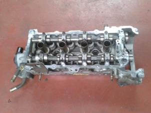 Used Cylinder head Nissan Primera (P12) 1.8 16V Price on request offered by N Kossen Autorecycling BV