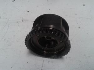 Used Camshaft adjuster Nissan Primera (P12) 1.8 16V Price on request offered by N Kossen Autorecycling BV