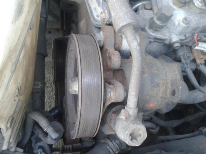 Usagé Pompe de direction Toyota Corolla (E11) 2.0 D Prix sur demande proposé par N Kossen Autorecycling BV