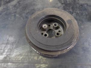 Used Crankshaft pulley Volkswagen Transporter T5 1.9 TDi Price on request offered by N Kossen Autorecycling BV