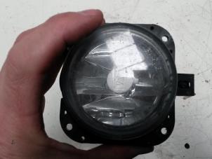 Used Fog light, front left Citroen Xsara Picasso (CH) 1.8 16V Price on request offered by N Kossen Autorecycling BV