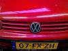 Grille from a Volkswagen Golf IV Variant (1J5) 1.9 SDI 2000