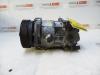 Air conditioning pump from a Volkswagen Golf IV Variant (1J5) 1.9 SDI 2000