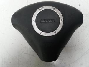 Used Left airbag (steering wheel) Fiat Punto II (188) 1.2 60 S 3-Drs. Price on request offered by N Kossen Autorecycling BV