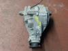 Mercedes-Benz ML I (163) 400 4.0 CDI V8 32V Differential hinten