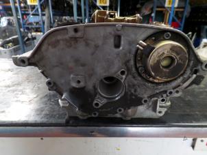 Used Cylinder head Mercedes C (W202) 1.8 C-180 16V Price on request offered by N Kossen Autorecycling BV