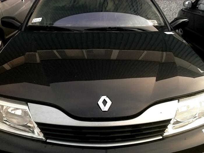 Używane Grill Renault Laguna II Grandtour (KG) 1.9 dCi 100 Cena € 60,00 Procedura marży oferowane przez N Kossen Autorecycling BV