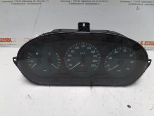Used Instrument panel Renault Megane Scénic (JA) 1.6 RT Price on request offered by N Kossen Autorecycling BV