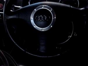 Usados Airbag izquierda (volante) Audi TT Precio € 150,00 Norma de margen ofrecido por N Kossen Autorecycling BV