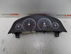 Used Instrument panel Opel Vectra C Caravan 3.0 CDTI V6 24V Price on request offered by N Kossen Autorecycling BV