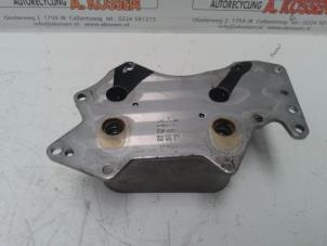 Used Heat exchanger Audi A6 Quattro (C6) 3.0 TDI V6 24V Price on request offered by N Kossen Autorecycling BV