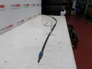 Used Parking brake cable Ford Transit 2.4 TDCi 16V Price on request offered by N Kossen Autorecycling BV