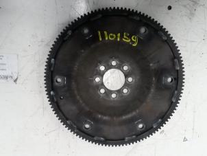 Used Starter ring gear Opel Frontera (6B) 3.2 V6 24V Price on request offered by N Kossen Autorecycling BV