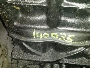 Gebrauchte Motor Unterblock Volkswagen Passat Variant (3B6) 1.9 TDI 130 Preis auf Anfrage angeboten von N Kossen Autorecycling BV