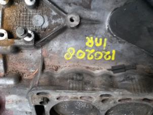 Used Engine crankcase Jaguar XJ8 (X308) 3.2 V8 32V Executive,Sport Price on request offered by N Kossen Autorecycling BV