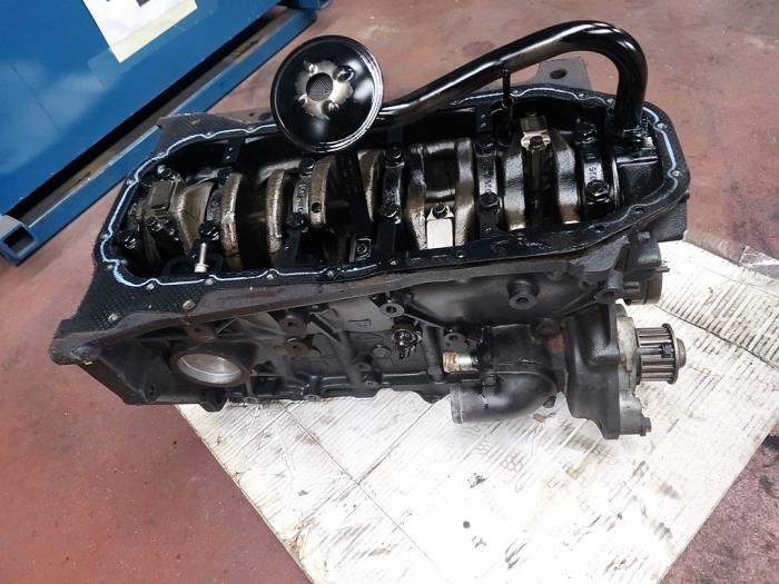 VW Transporter T4 LT – Genuine ELO Crankcase Breather Valve – Cylinder Head Vent – VEGO Autoteile