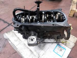 Used Engine crankcase Volkswagen Transporter/Caravelle T4 2.4 D Synro Price on request offered by N Kossen Autorecycling BV