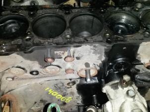 Used Engine crankcase Volkswagen Transporter T4 2.5 TDI Price on request offered by N Kossen Autorecycling BV
