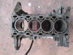 Used Engine crankcase Opel Tigra Twin Top 1.4 16V Price on request offered by N Kossen Autorecycling BV