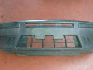 Used Front bumper Fiat Punto II (188) 1.2 60 S 3-Drs. Price on request offered by N Kossen Autorecycling BV