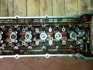 Used Cylinder head BMW 3 serie (E46/2) 320 Ci 24V Price on request offered by N Kossen Autorecycling BV