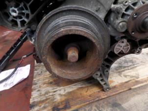 Used Crankshaft pulley BMW 3 serie (E46/2) 320 Ci 24V Price on request offered by N Kossen Autorecycling BV