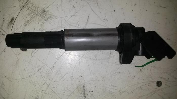 Gebrauchte Zündspule BMW 3 serie (E46/2) 320 Ci 24V Preis auf Anfrage angeboten von N Kossen Autorecycling BV