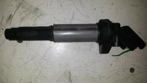 Used Ignition coil BMW 3 serie (E46/2) 320 Ci 24V Price on request offered by N Kossen Autorecycling BV