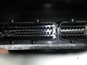 Engine management computer from a Volkswagen Polo III (6N1) 1.9 SDI 2001
