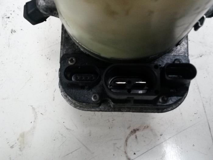 Power steering pump Volkswagen Polo V 1.2 TDI 12V BlueMotion