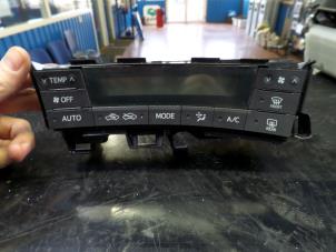 Gebrauchte Climatronic Panel Toyota Prius (ZVW3) 1.8 16V Preis auf Anfrage angeboten von N Kossen Autorecycling BV
