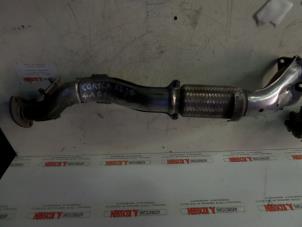 Used Exhaust front section Toyota Corolla Price on request offered by N Kossen Autorecycling BV