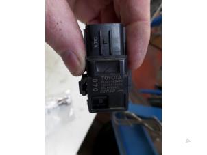 Used PDC Sensor Toyota Prius (ZVW3) 1.8 16V Price on request offered by N Kossen Autorecycling BV