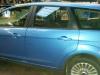 Ford Focus 2 Wagon 1.6 TDCi 16V 110 Porte arrière gauche