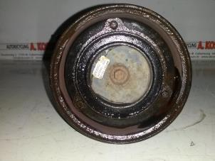 Pompe clim d'un Toyota Corolla (E11) 2.0 D 1998
