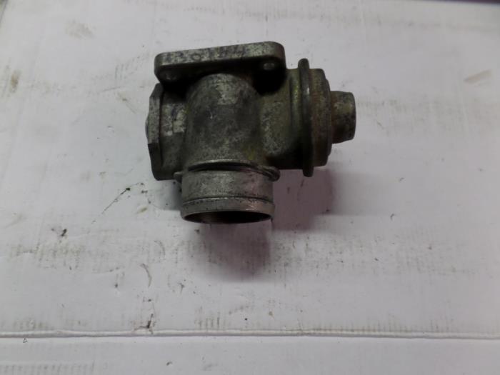 Gebrauchte AGR Ventil BMW 5 serie (E39) 525 tds Preis auf Anfrage angeboten von N Kossen Autorecycling BV