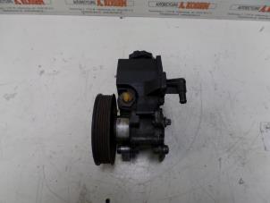 Used Power steering pump Mercedes C Combi (S202) 1.8 C180T 16V Price on request offered by N Kossen Autorecycling BV