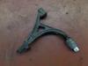 Front lower wishbone, right from a Mercedes-Benz ML I (163) 400 4.0 CDI V8 32V 2003