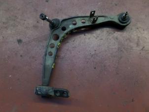 Used Front wishbone, right BMW Z3 Roadster (E36/7) 1.9 16V Price on request offered by N Kossen Autorecycling BV