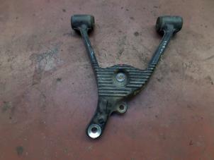 Used Lower wishbone, rear right Mercedes ML I (163) 400 4.0 CDI V8 32V Price on request offered by N Kossen Autorecycling BV