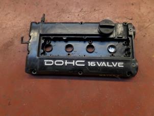 Used Rocker cover Kia Joice 2.0 16V Price on request offered by N Kossen Autorecycling BV