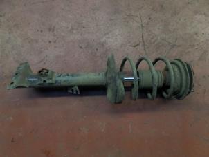 Used Front shock absorber rod, left BMW Z3 Roadster (E36/7) 1.9 16V Price on request offered by N Kossen Autorecycling BV