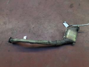 Used Particulate filter BMW 5 serie (E60) 525d 24V Price on request offered by N Kossen Autorecycling BV