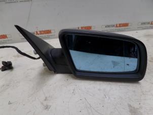 Gebrauchte Außenspiegel rechts BMW 5 serie (E60) 525d 24V Preis auf Anfrage angeboten von N Kossen Autorecycling BV