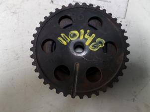 Used Camshaft sprocket Renault Clio II Societe (SB) 1.9 dTi Price on request offered by N Kossen Autorecycling BV